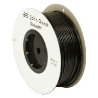 John Guest трубка 1/2" (черная) бухта 76 м