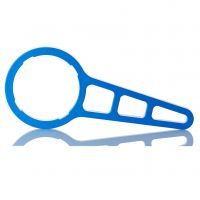 Ключ для прозрачного бака