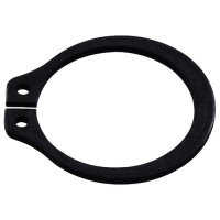 ROPV хомут для корпусов 8"