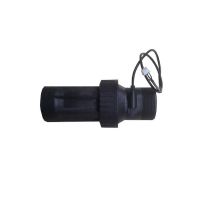 Runxin фитинг с расходомером 2" для F74/F77