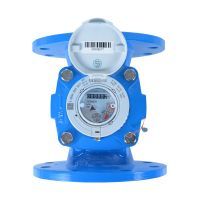 Zenner WPD-K-I Dn 150