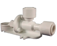 Клапан защиты при протечке 3/8" JM-1002