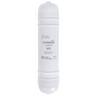 Ecotronic Laserline №2 Pre-carbon 12" I-тип