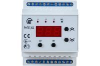 Новатек-Электро РНПП-302