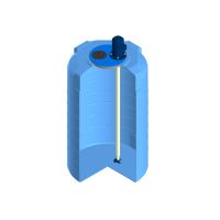 Asterion быстроходный миксер Микс N для Т 500