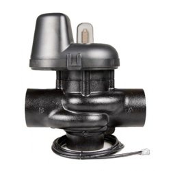 Clack трехходовой клапан MAV V2