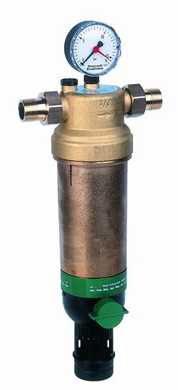 Braukmann (Honeywell) F76S 2" AAM