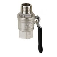 Braukmann (Honeywell) кран шаровый для F78TS