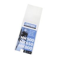 Cintropur мешки NW 500/650/800 1 мкм (5 шт.)