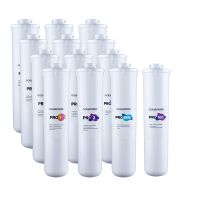 Аквафор комплект на 2 года для DWM 102S Pro и 202S Pro