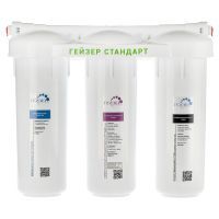 Гейзер Стандарт (без крана)