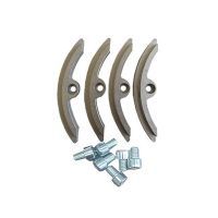 Raifil фиксатор + винт для FRP 4040