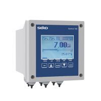 Seko контроллер K100 pH/ОВП (144x144 мм)