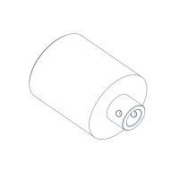 Seko плунжер Ceramic 89 мм