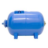 Zilmet ULTRA-PRO EVO 100 H (фланец Технопрен)