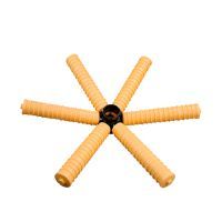 Feilite нижняя распределительная система под трубу 50 мм для корпусов 30" (щели 0.2 мм)