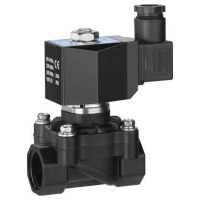 Sanlixin 1/2" NC пластик 220В