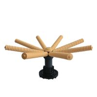 Нижняя распределительная система с выходом 90 мм для корпусов 60"