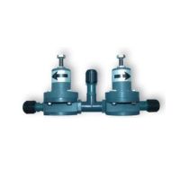 Seko клапан противодавления HYM FPM