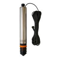 Джилекс Водомет 55/35