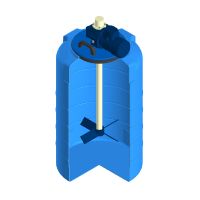 Asterion тихоходный миксер Микс L для Т 200