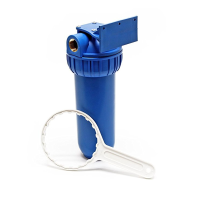 NatureWater SL 10" 3P NP 1/2"