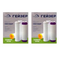 Гейзер комплект на 2 года для Стандарт