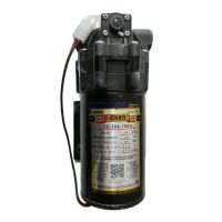 Помпа 100 GPD (без блока питания)