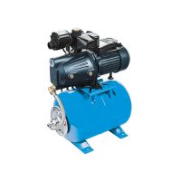 UNIPUMP АКВАРОБОТ JET 100 L (24 л)