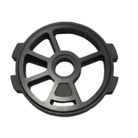 Runxin неподвижный диск для клапана F71B