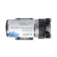 Бустерный насос SP-7550