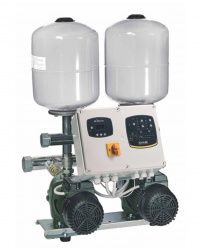 DAB 2 EUROINOX 40/80 T - IE3