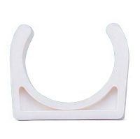 Клип одинарный 2 1/2" Клип одинарный 2 1/2"