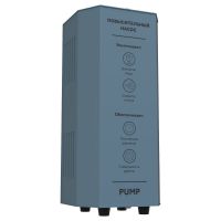 Wisewater насос для Osmos