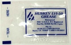 Силиконовая смазка