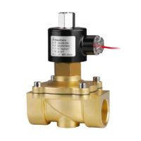 Sanlixin 1 1/4" NO медь 220В