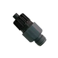 Etatron клапан впрыска реагента 1/2" ПП-ПВХ AO2 Витон