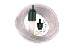 Etatron комплект клапанов забора/сброса для насосов BH3-V (2 шт)