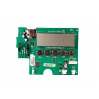 Clack электронная плата V1/V125