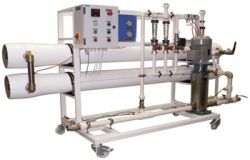 Гейзер RO 9x8040