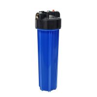 Raifil PS 898-BK1-PR-BN-R (S) 1" 20BB