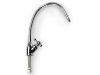 Гейзер кран 8