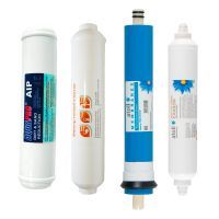 Полный набор inline (PP5 + GAC) + ULP1812-50 + постфильтр