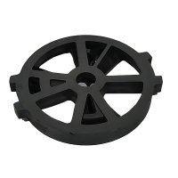 Runxin неподвижный диск для F70B