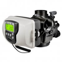 Clack WS3 фильтр таймер