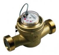 Seko TH1 3/4" 4 имп/л