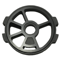 Runxin неподвижный диск для F69P