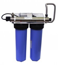 Ecovita фильтр для дачи