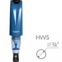 BWT Infinity A 3/4” HWS
