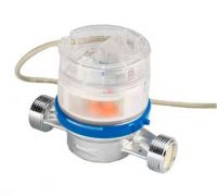 Zenner ETK-I 20 1 л/имп